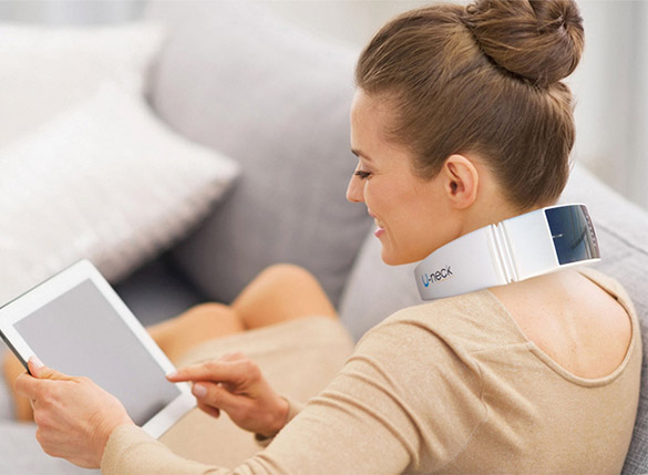 Masajes, Bienestar & Tonificación