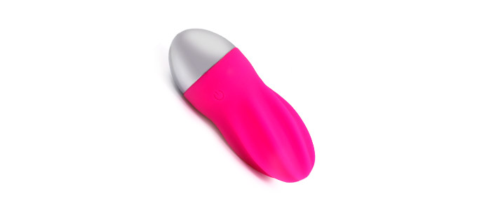 U-body BULLET-VIBRATOR