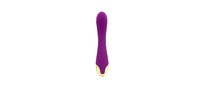 U-body JAP-VIBRATOR