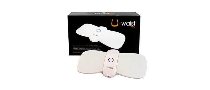 U-waist PRO